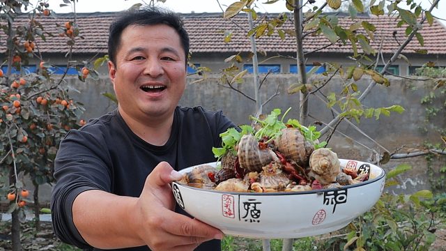 综合21-10-31大蒙乡味-680元买一扇牛排骨,炭火"