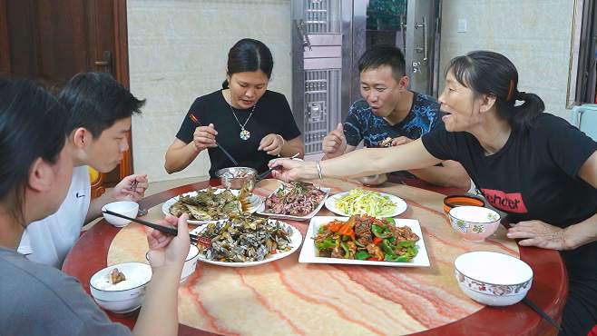 阿壮锅美食视频_广场舞地盘娱乐频道