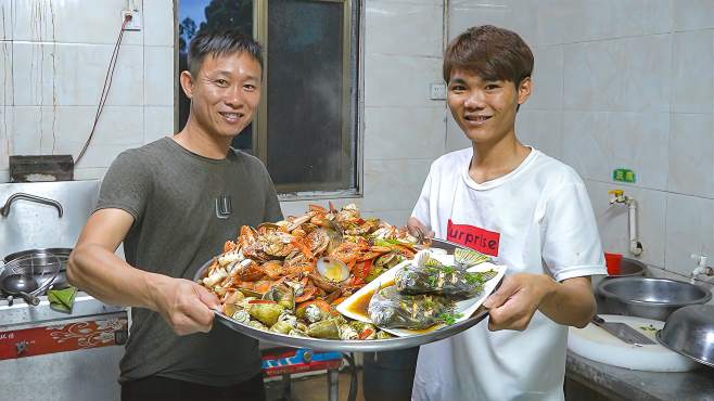 阿壮锅美食视频_广场舞地盘娱乐频道