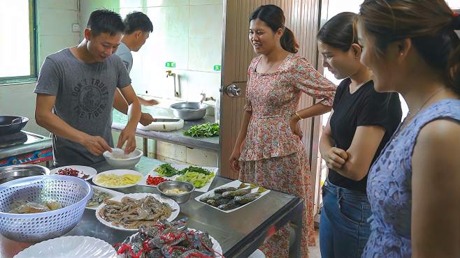 阿壮锅美食视频_广场舞地盘娱乐频道