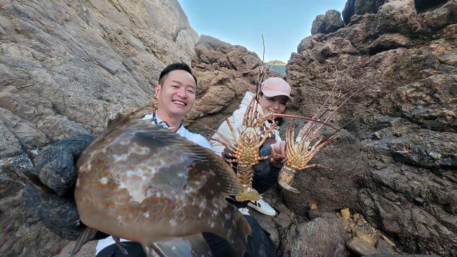 渔戈兄弟赶海最新视频_渔戈兄弟赶海视频全集_广场舞地盘娱乐频道