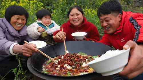 陳說美食胖妹視頻大全_陳說美食個人頻道_陳說美食好看視頻_廣場舞