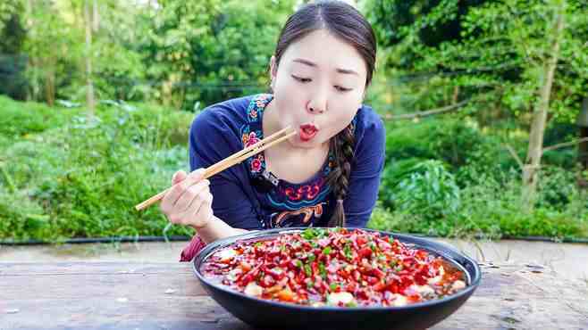 市民朱小雨美食视频全集_市民朱小雨全部视频_广场舞地盘娱乐频道