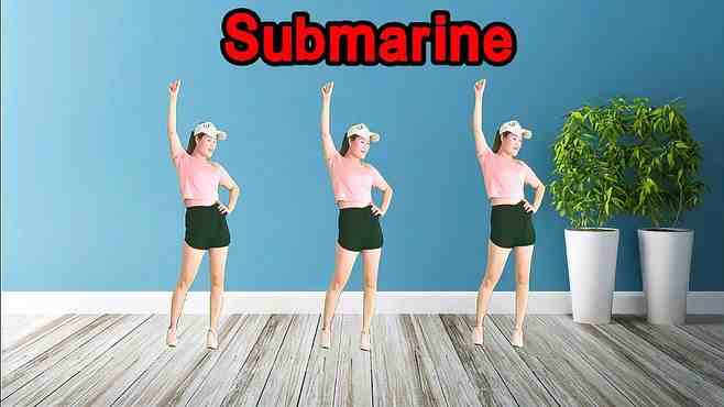 㳡Submarine-දУʱдÿֺѧ